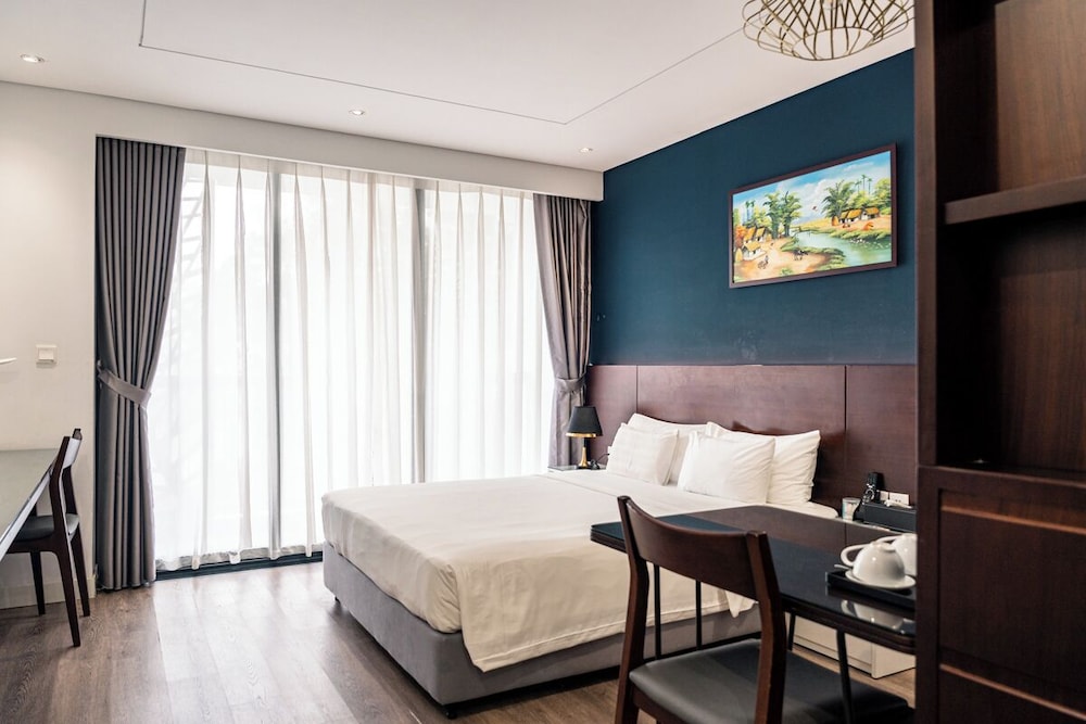 A25 Hotel - 18 Nguyen Hy Quang 20/43