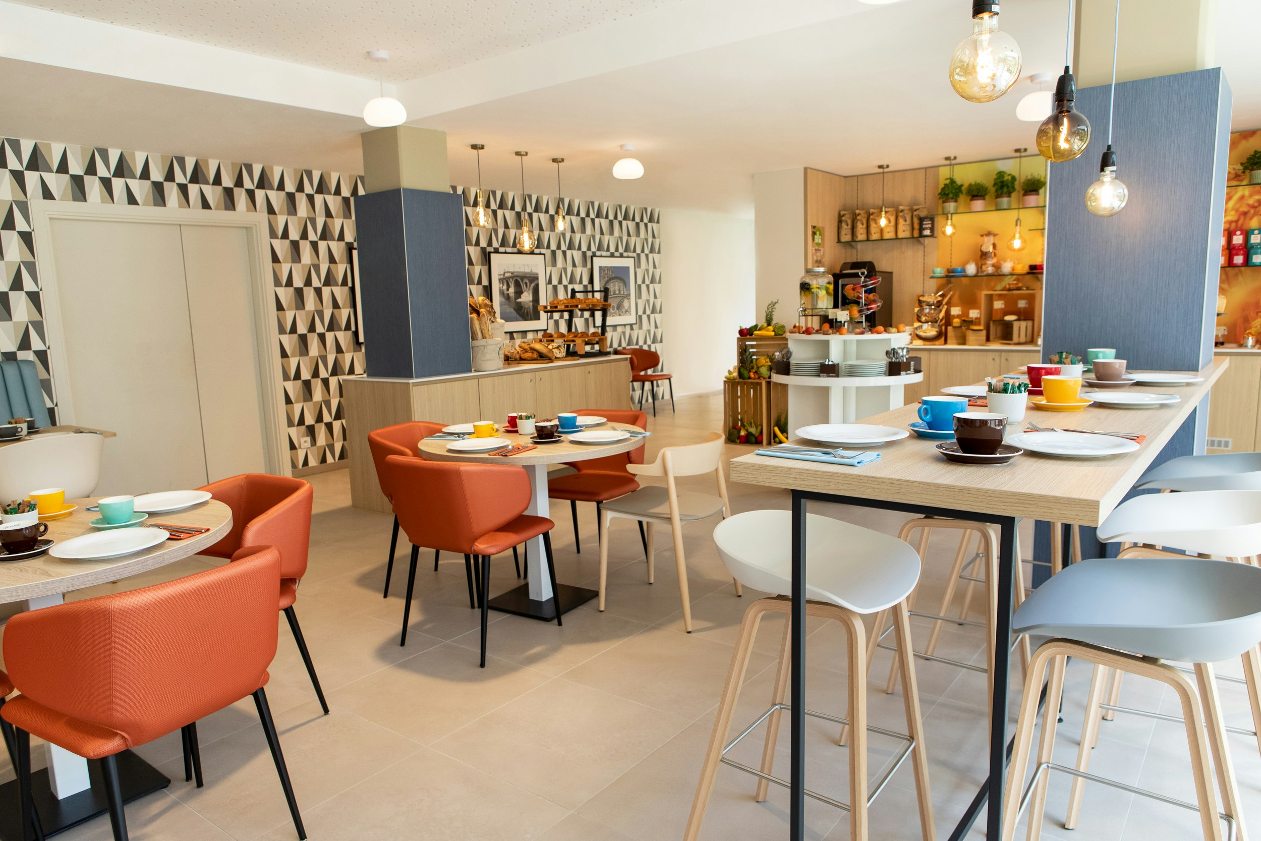 Residhome Toulouse Ponts Jumeaux 38/54