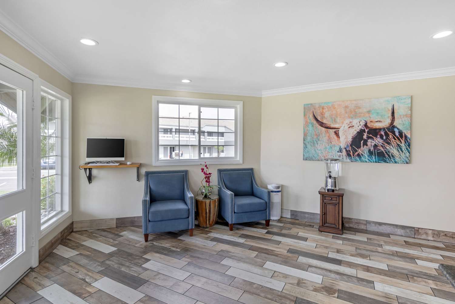 Quality Inn Kettleman City near Hwy 41 21/36
