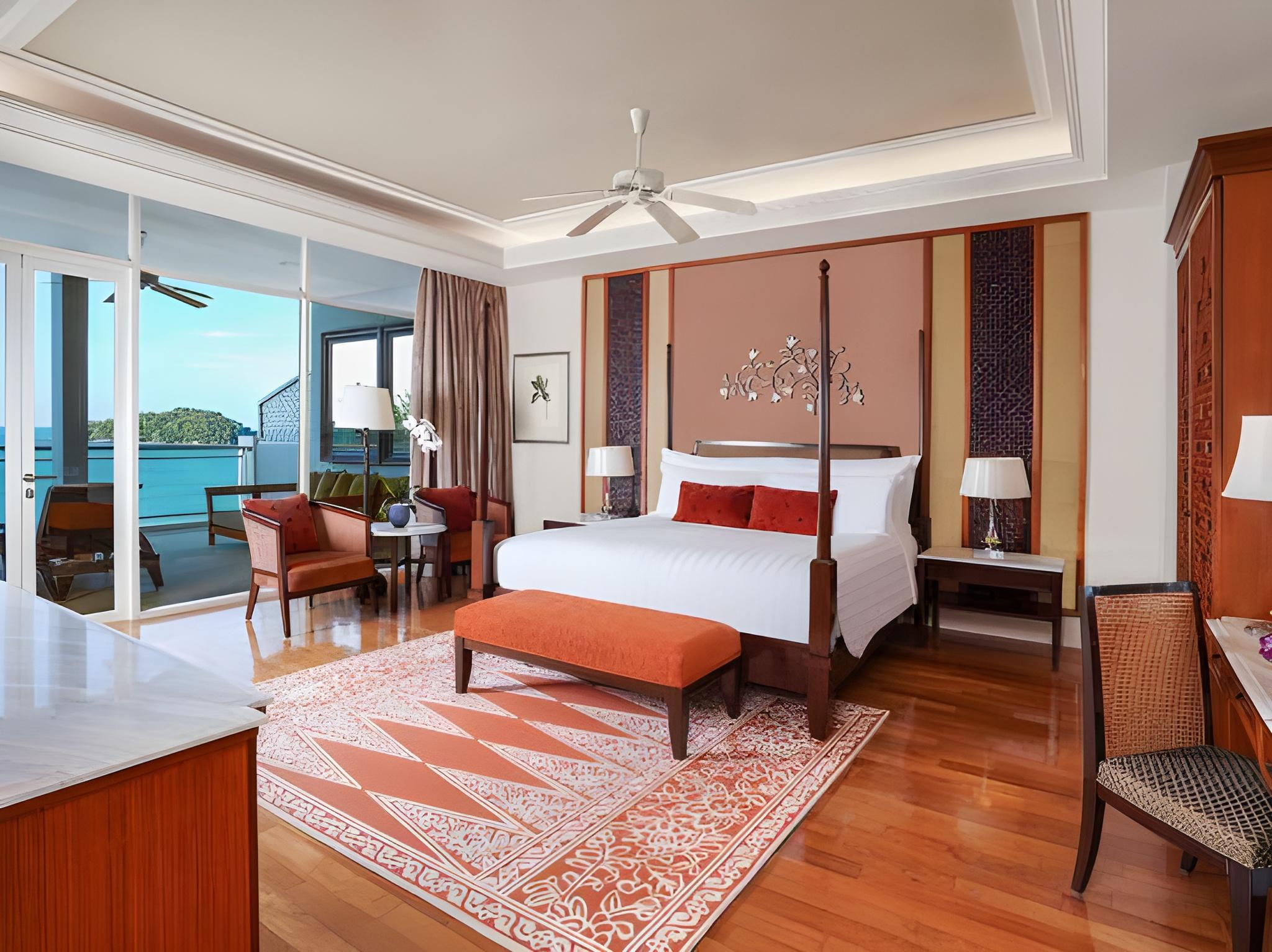 Viceroy, Grand, King Bed