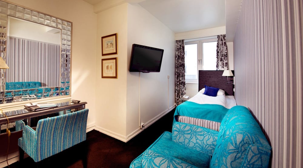 Home Hotel Bastion 47/57