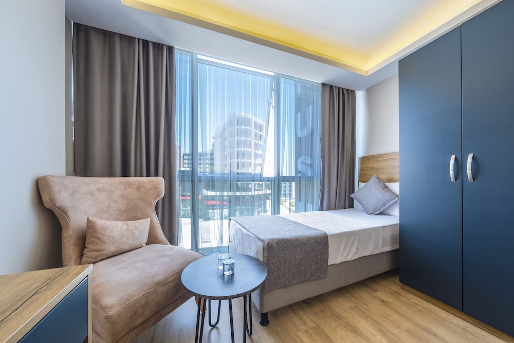 Rush Hotel Istanbul 20/39