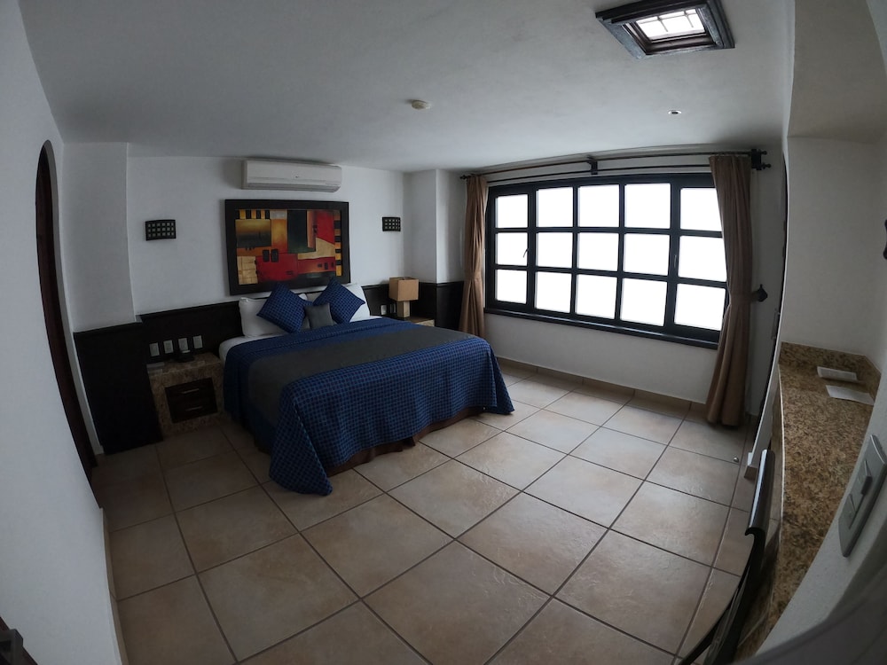The Latit Hotel Queretaro 7/40