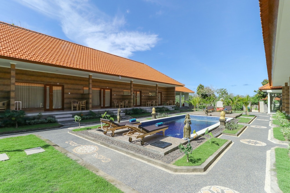 Manik Homestay by ZUZU 23/34