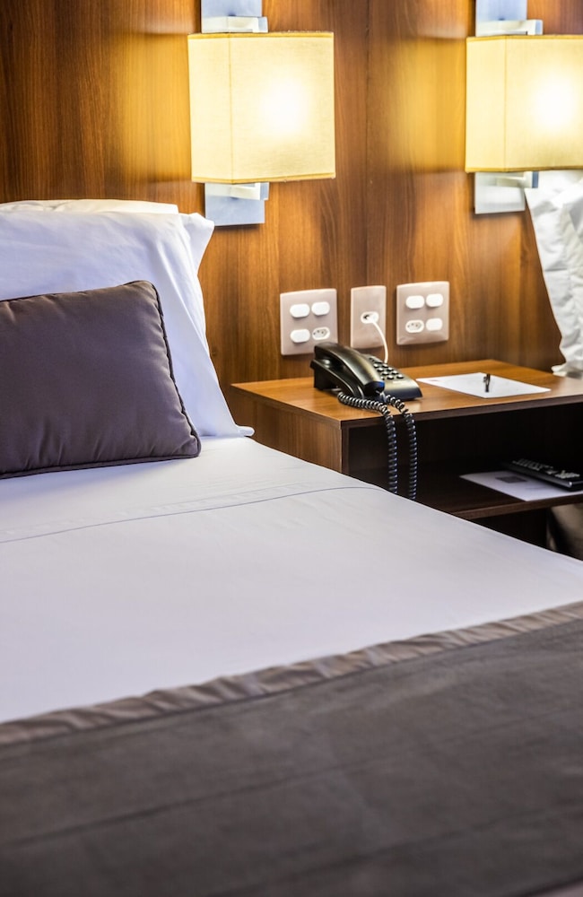 Hotel Panamby Guarulhos 26/58