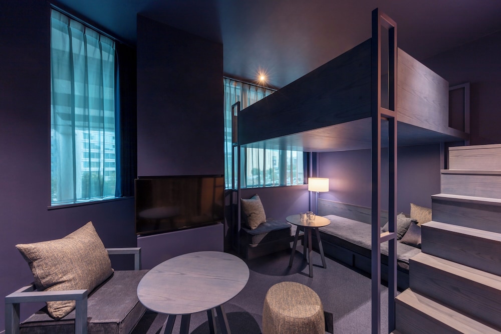 Toggle Hotel Suidobashi TOKYO 45/58