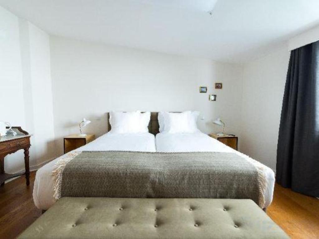 Premium, Suite, Double Bed