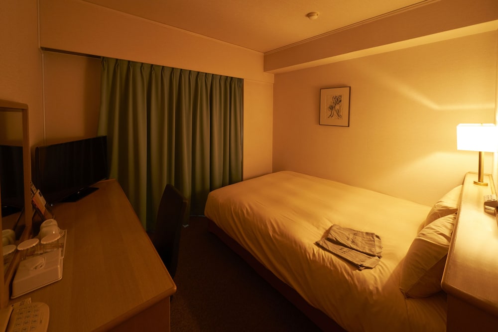 Akishima Station Hotel Tokyo 24/39