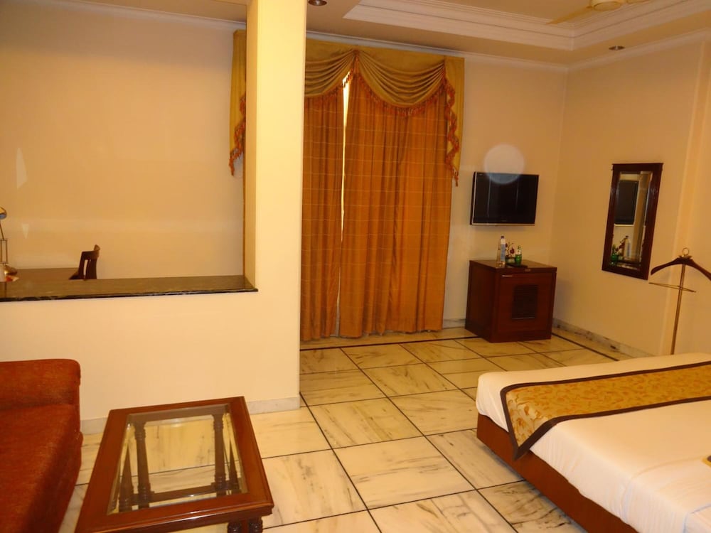 Hotel Florence Inn 14/56
