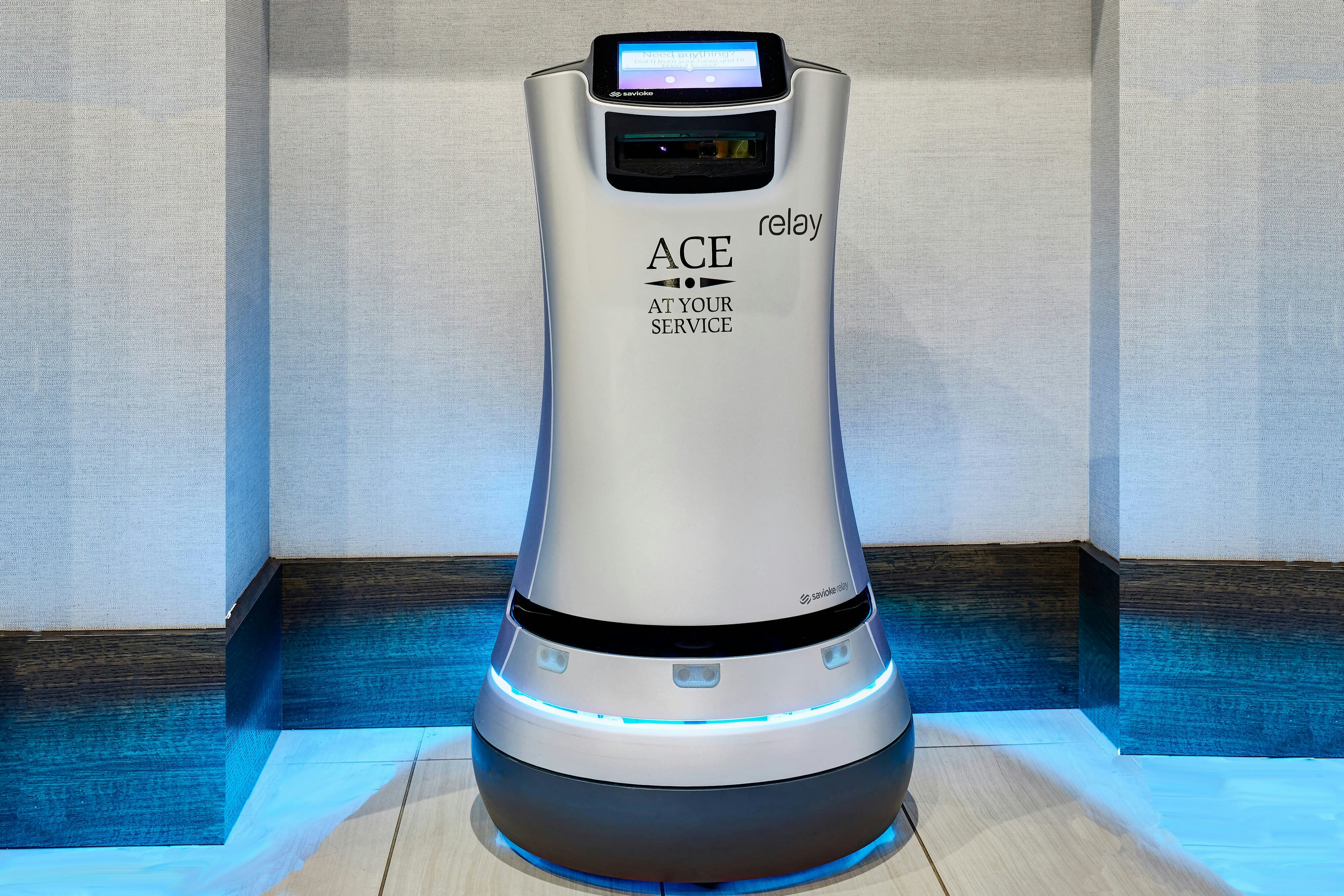 AC Hotel by Marriott Beverly Hills 20/54