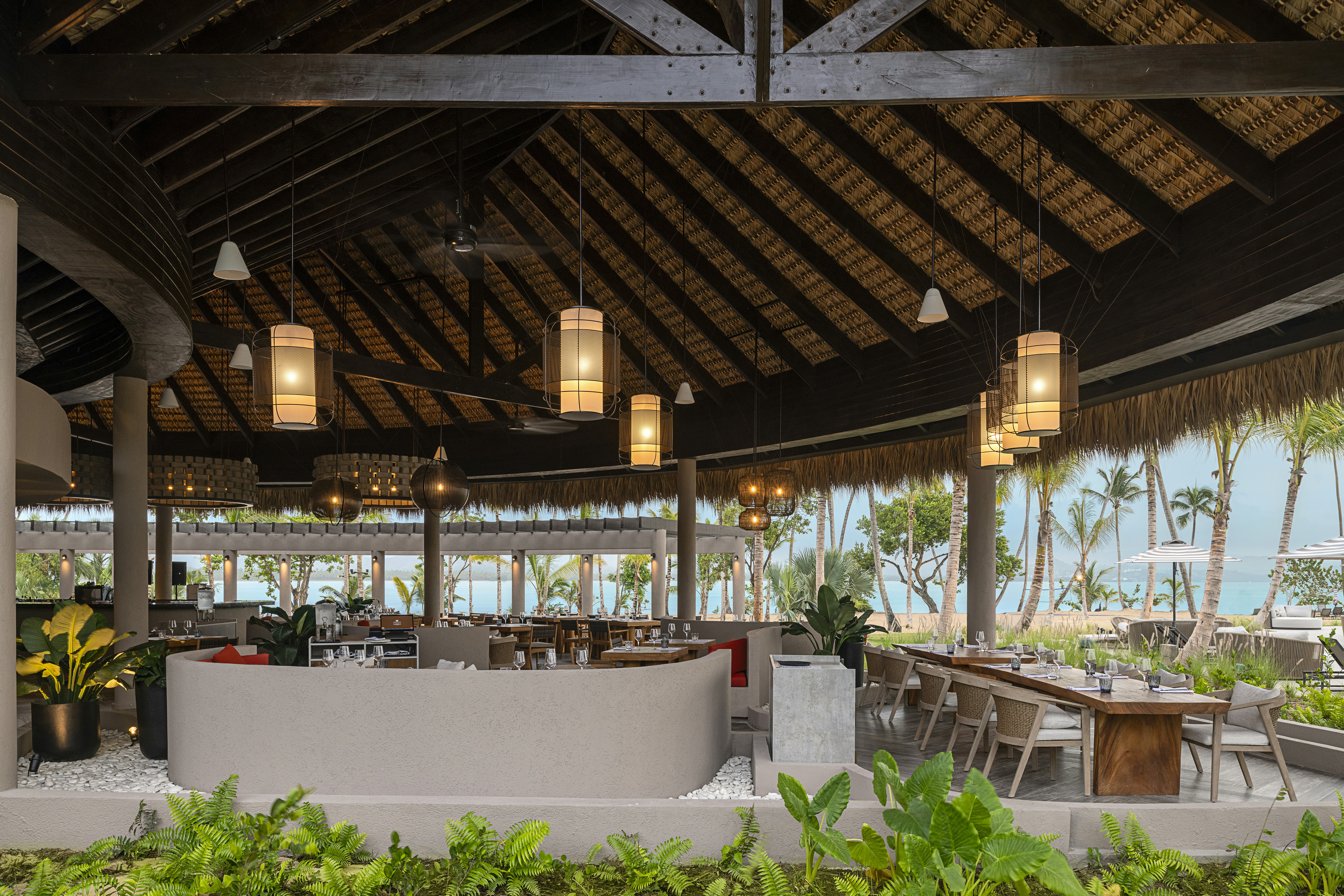Zemi Miches Punta Cana All-Inclusive Resort, Curio by Hilton 10/69