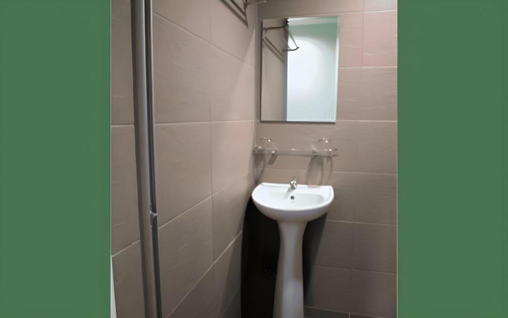 ECO HOTEL PUTRA KAJANG 26/26