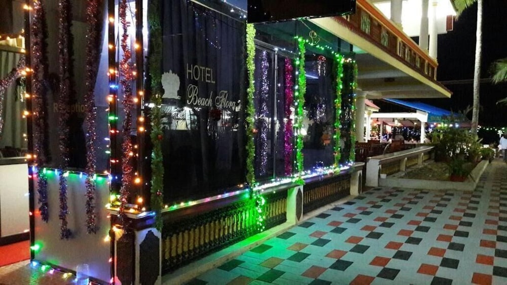 Beach Florra Inn 32/45