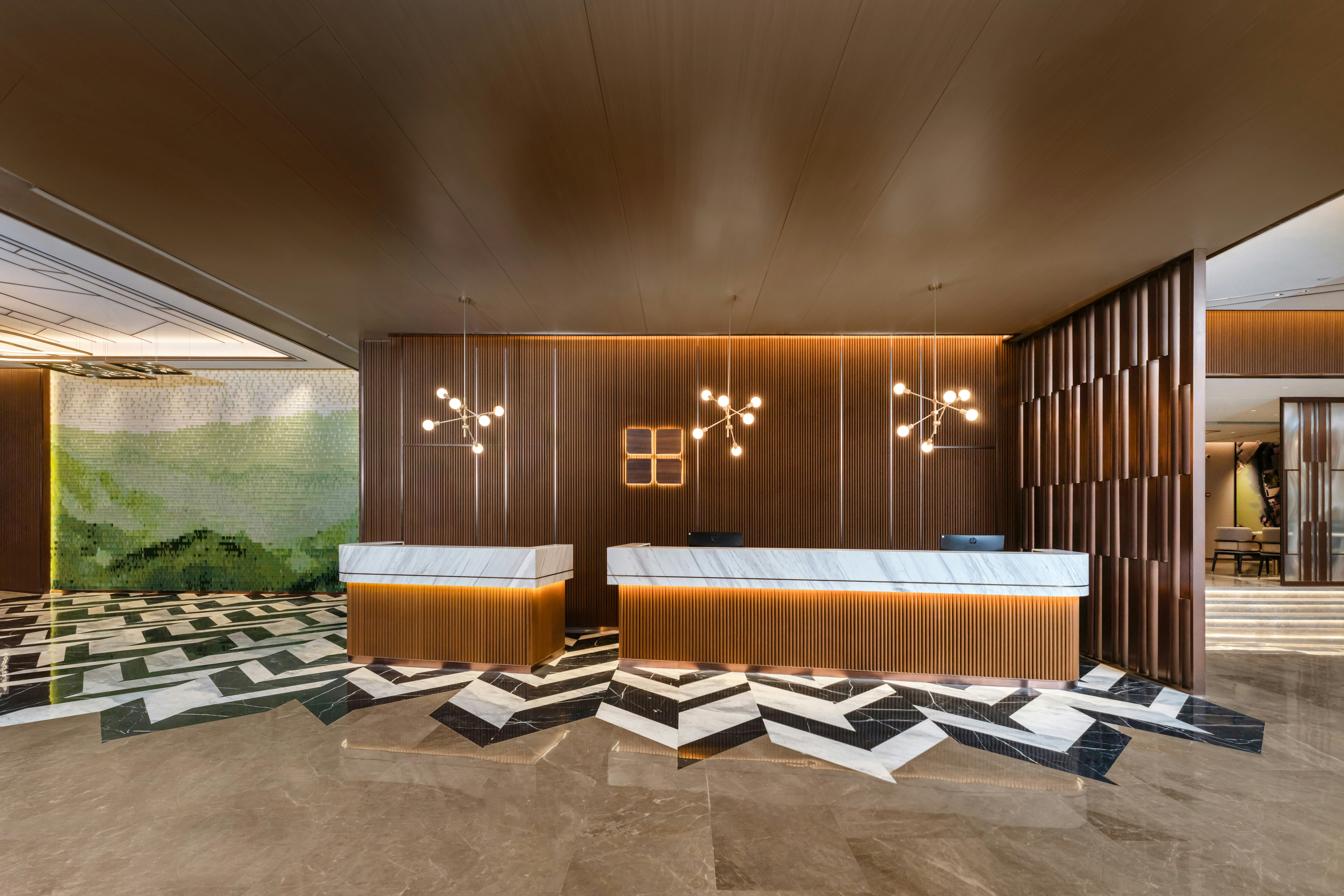 Hilton Garden Inn Huzhou High-speed Railway Station 14/50