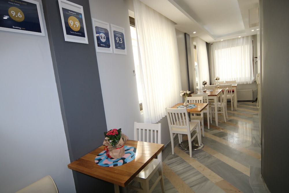 Hotel Taksim Home 21/38