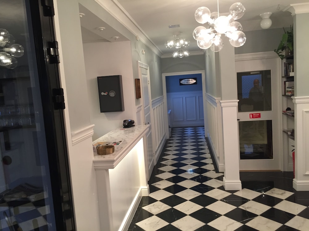 Hotell Esplanad 2/59