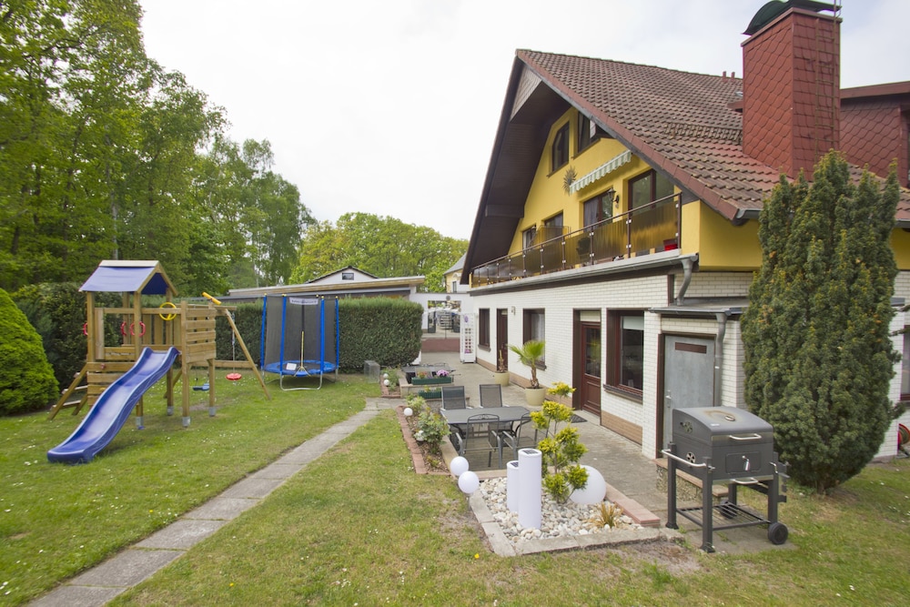 Ferienhus Baabe 28/49