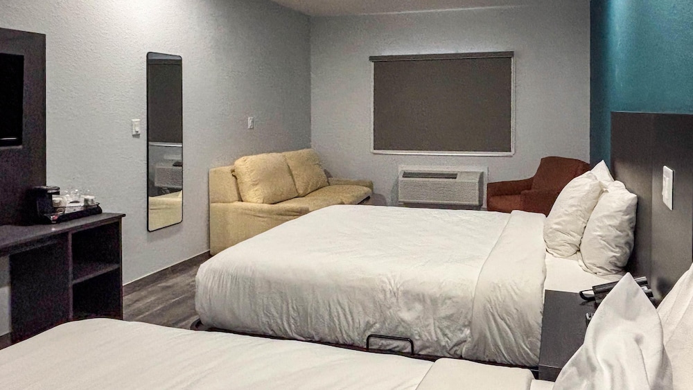 Studio6 Houston, TX - Westchase 20/56