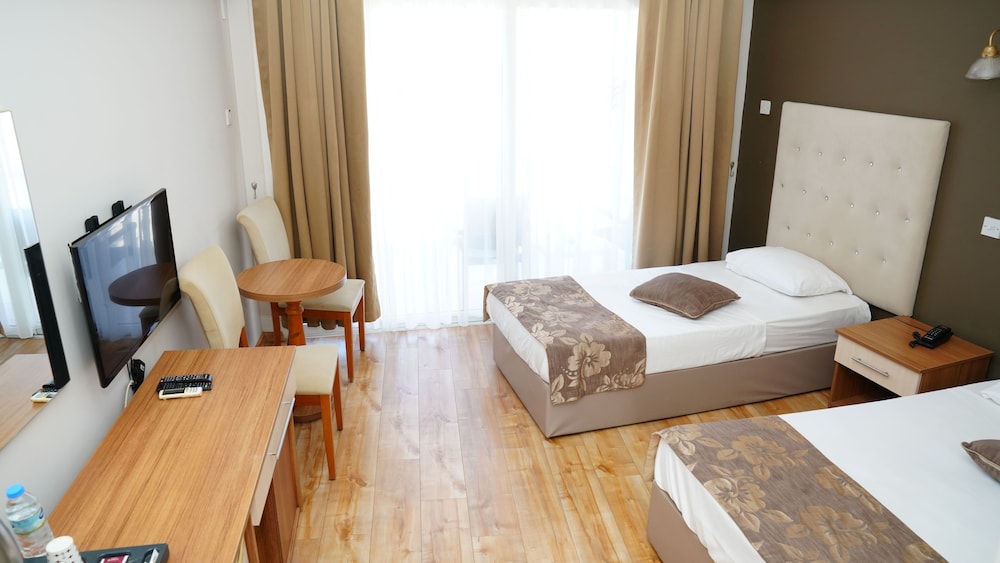 Sempati Hotel 10/44