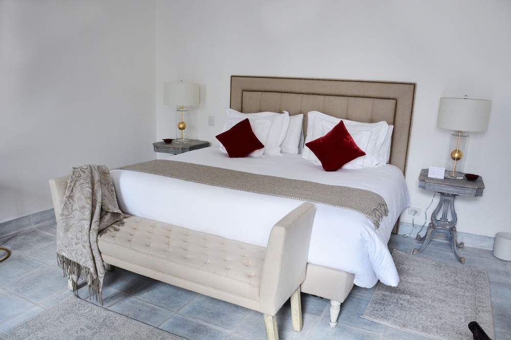 Casa Lani Luxury B&B 9/30