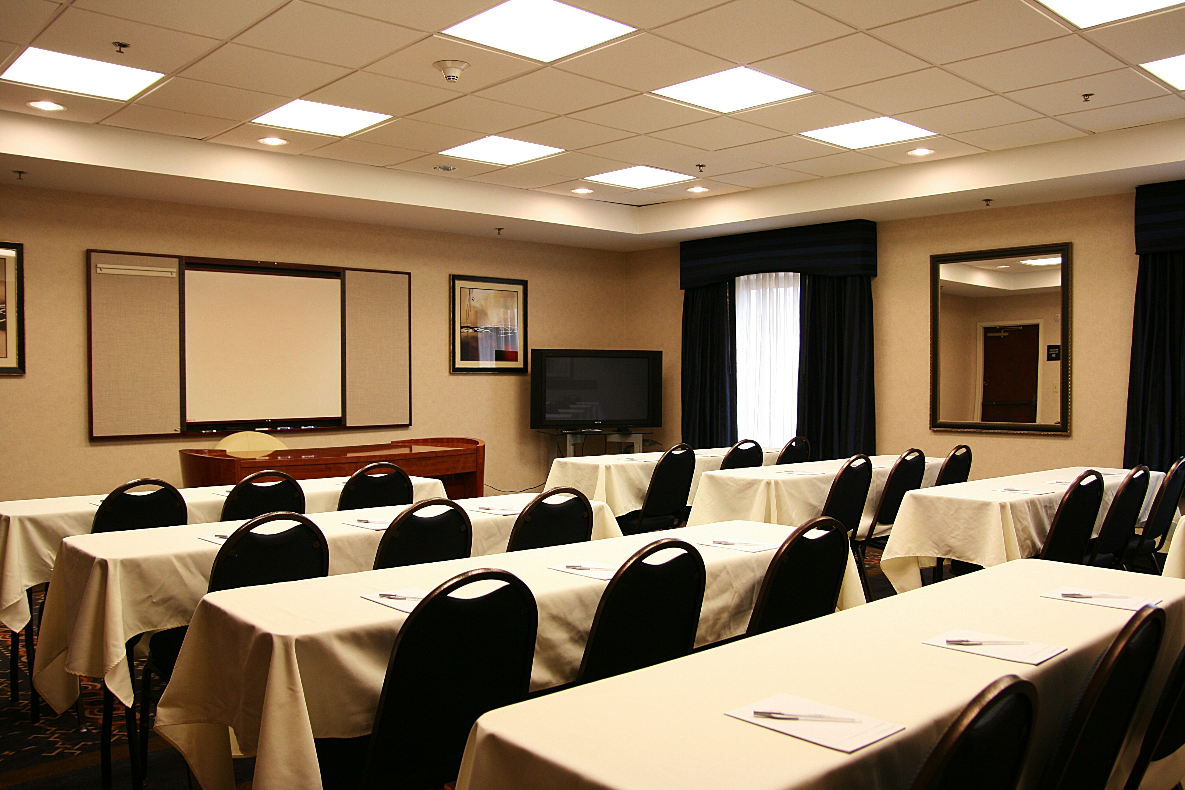 Hampton Inn Atlanta-Fairburn 61/74