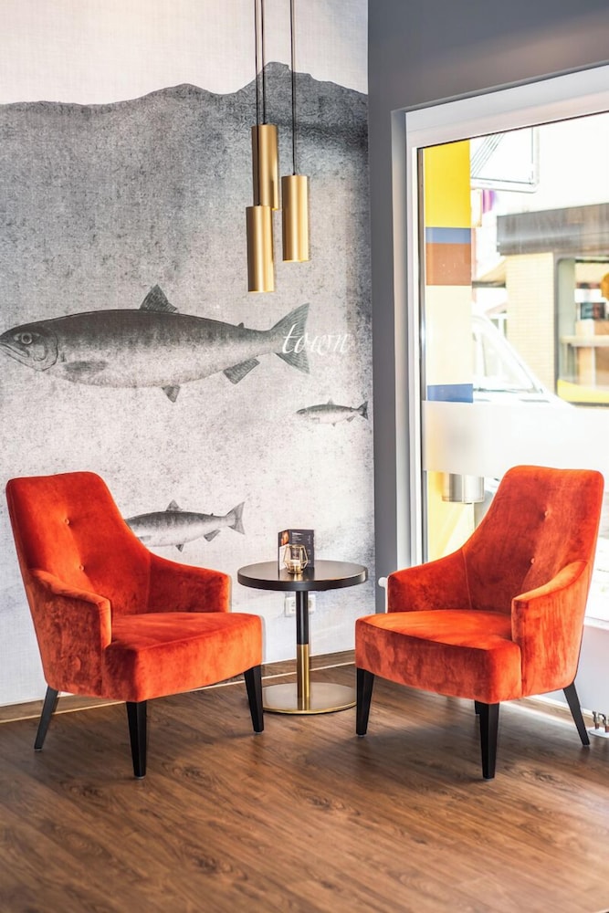 City-Hotel-Bremerhaven 38/52
