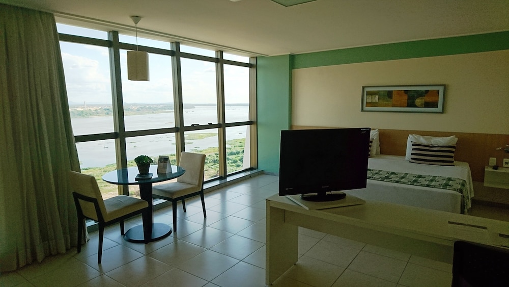 NOBILE SUITES DEL RIO - PETROLINA 43/70