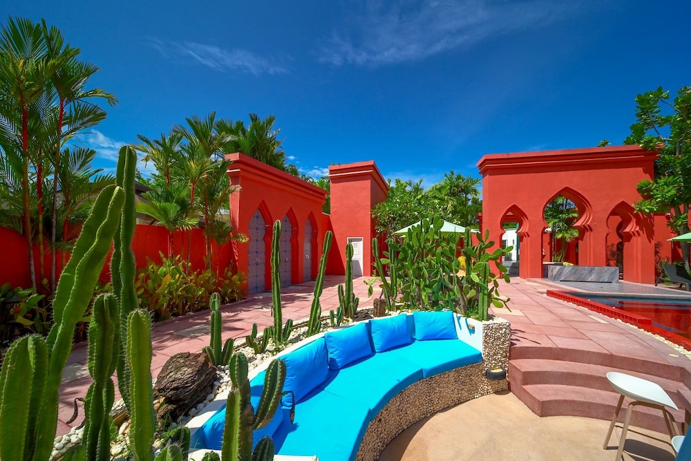 THE KIRI VILLAS RESORT 63/69