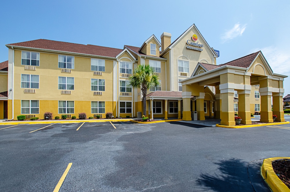 Comfort Inn Suites Santee 1/39