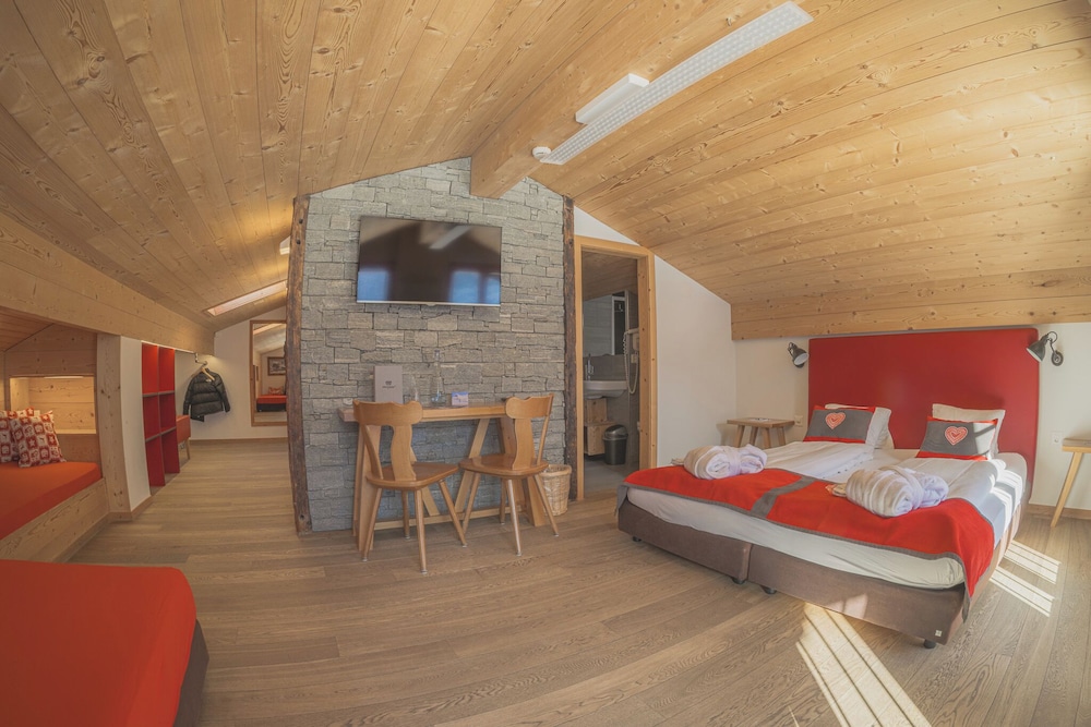Alpinhotel Bort 14/50