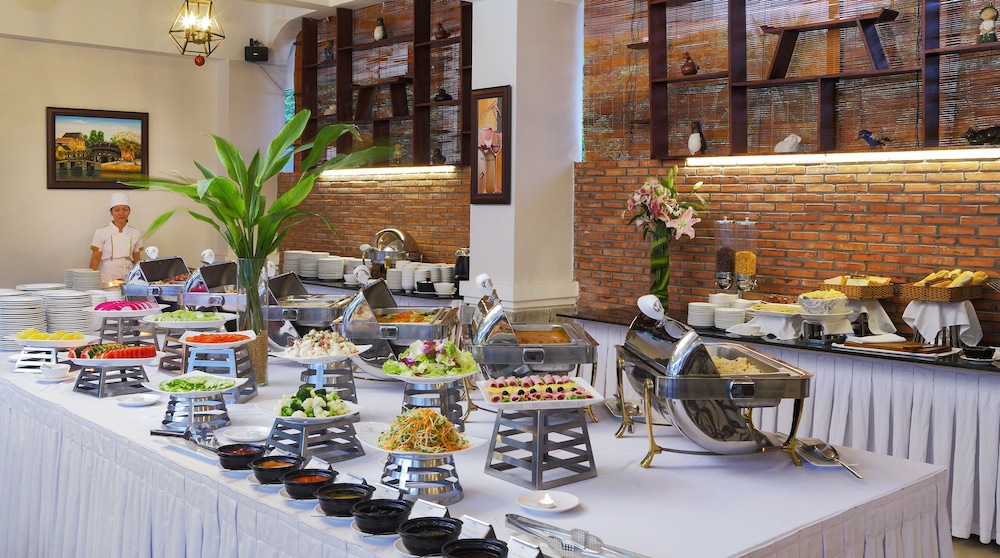 Phu Quoc Ocean Pearl Hotel 36/50