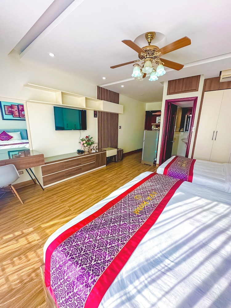 Ava Hotel & Apartment 28/48