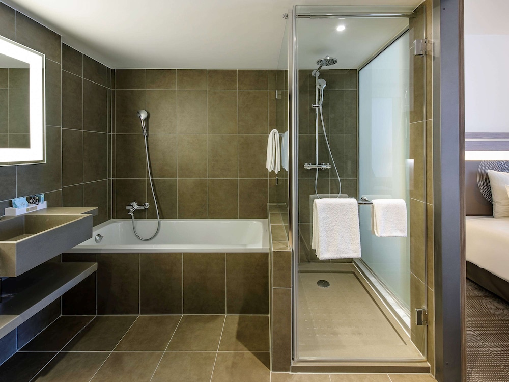 Novotel Lugano Paradiso 13/69