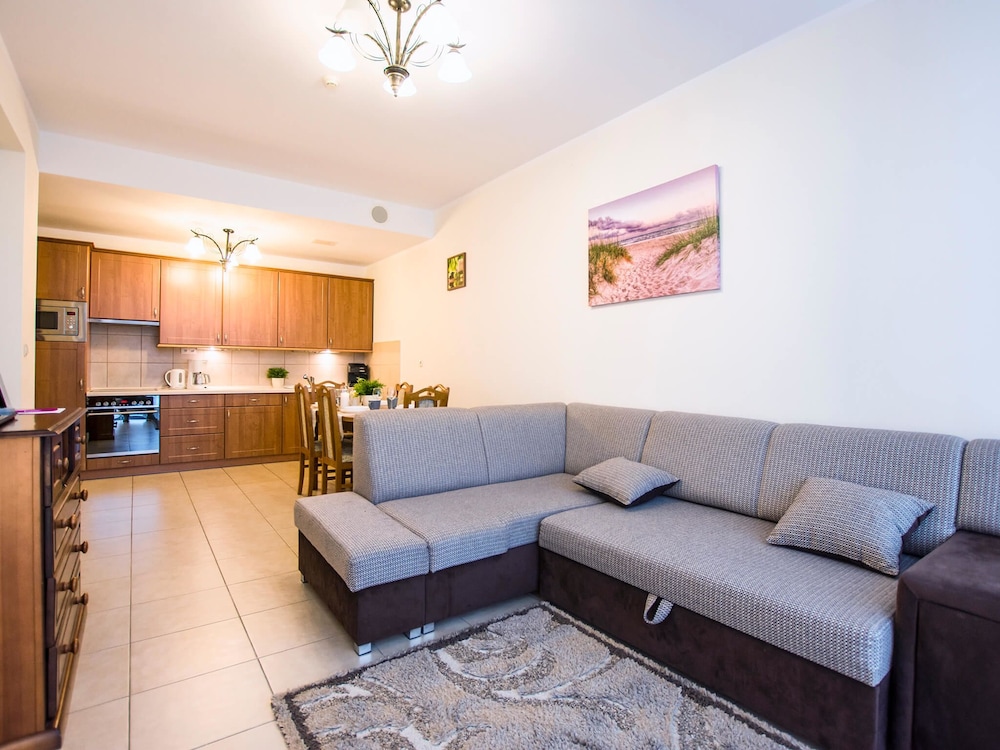 Vacationclub - Olympic Apartments 28/50