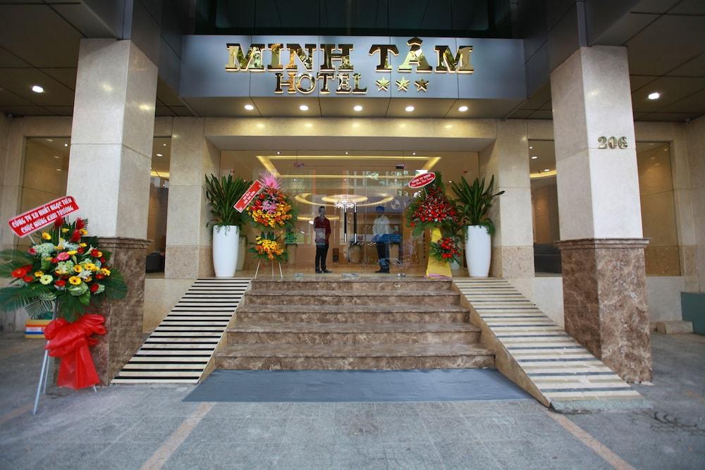Minh Tam Hotel Spa 3 2 14/22