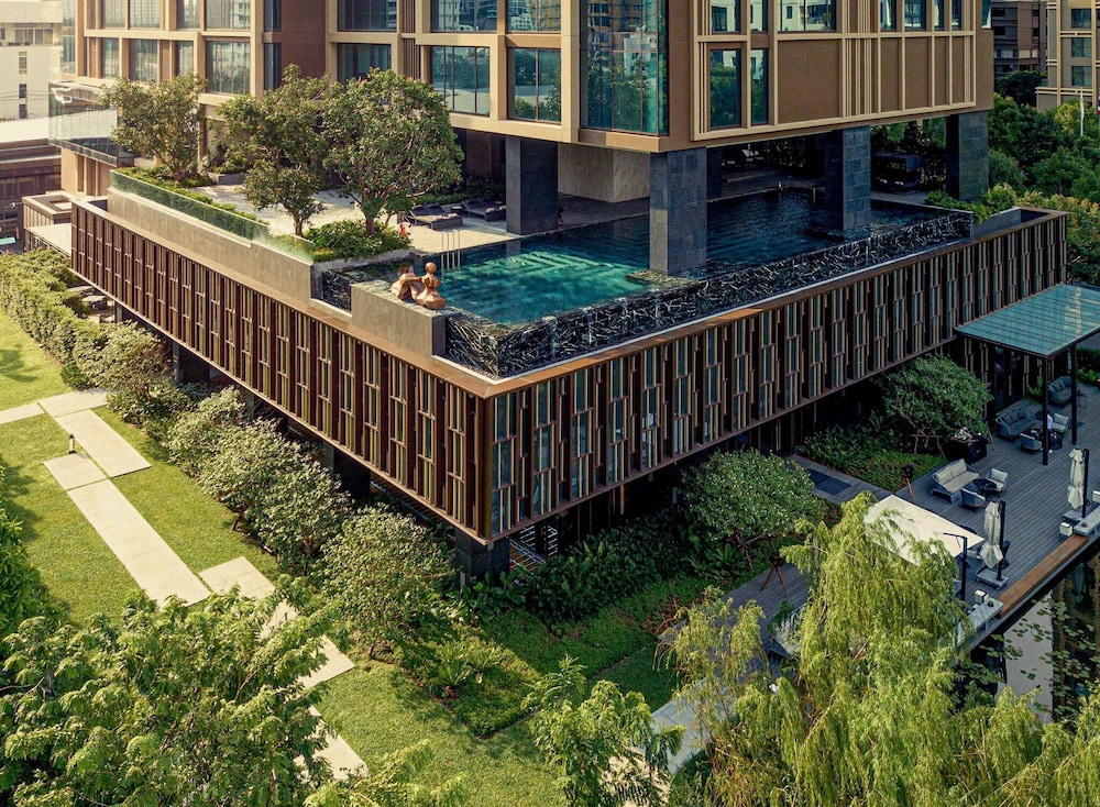 Kimpton Maa-Lai Bangkok in BANGKOK