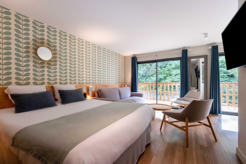 T Boutique Hotel 9/38