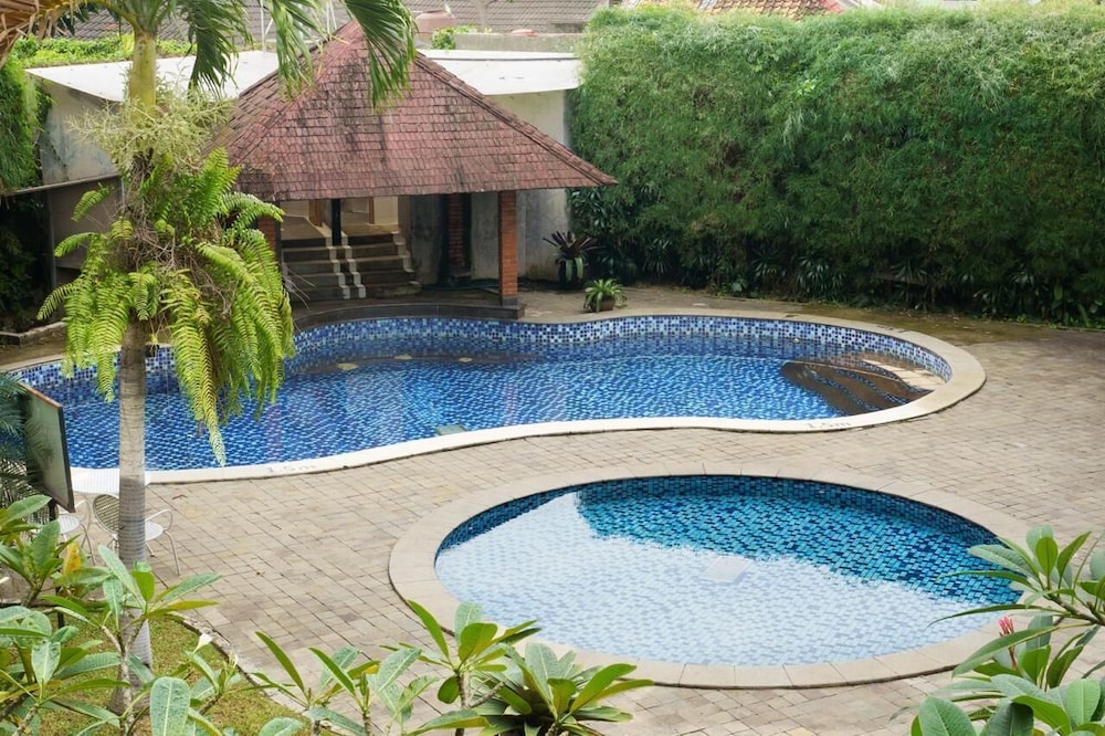 Papyrus Tropical Hotel 34/39
