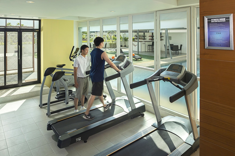 Movenpick Suriwongse Hotel Chiang Mai 38/70