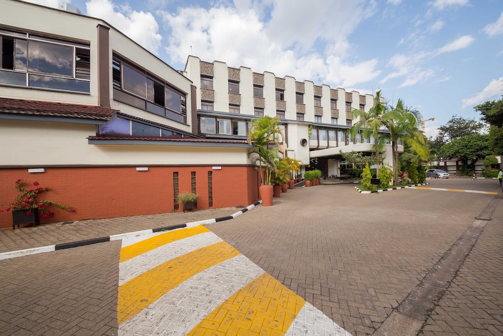 Muthu Silver Springs Hotel Nairobi 41/50