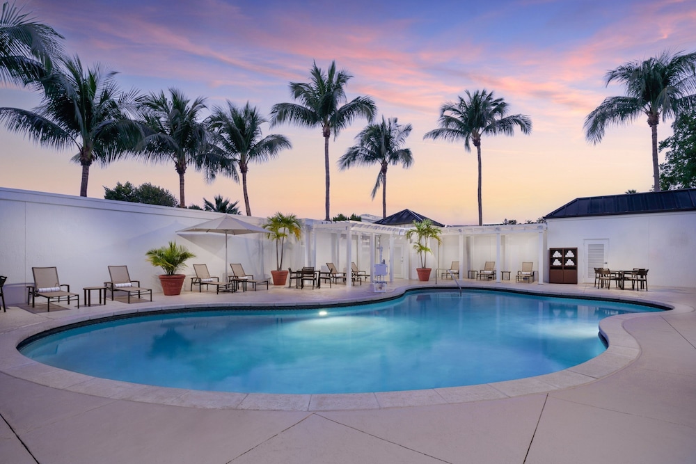 Courtyard By Marriott Miami Aventura Mall 23/50