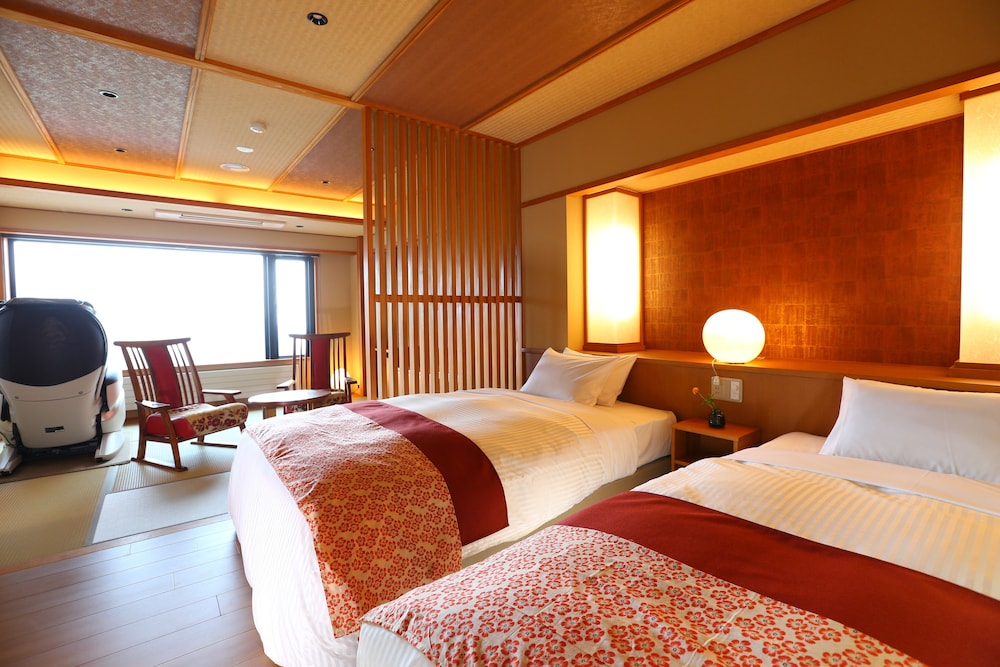 Hotel Higashidate 5/50
