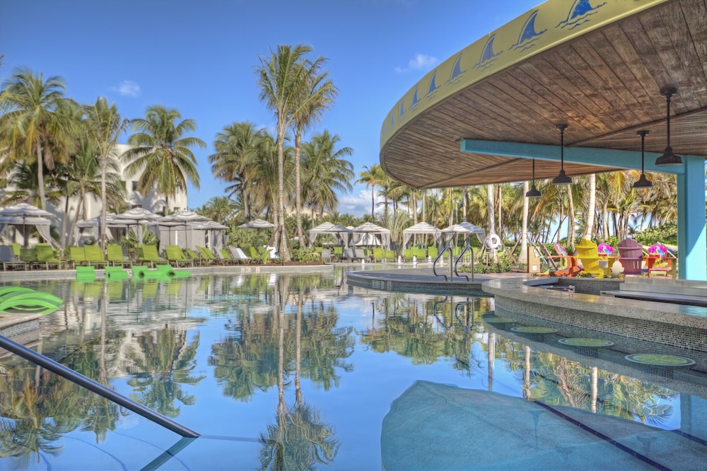 Margaritaville Vacation Club By Wyndham Rio Mar 7/83