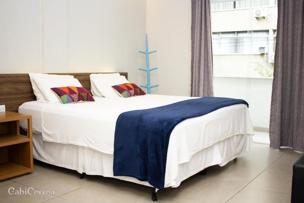 ICARAI SUITES 12/63