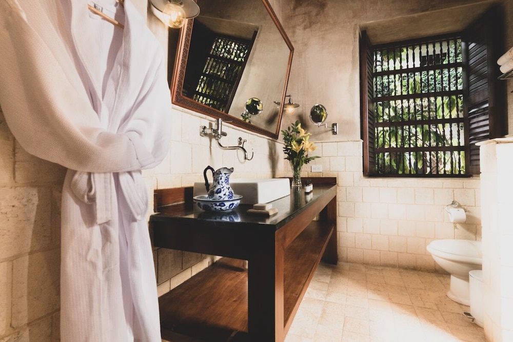 Casa Del Arzobispado Hotel 6/69