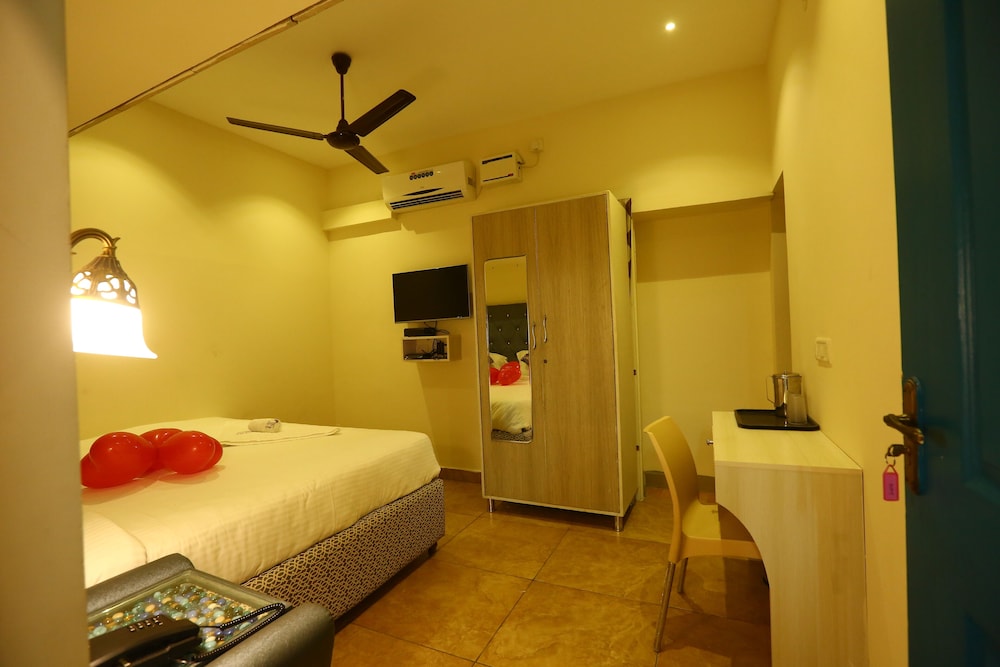 Zingle Stay Airport 37/61