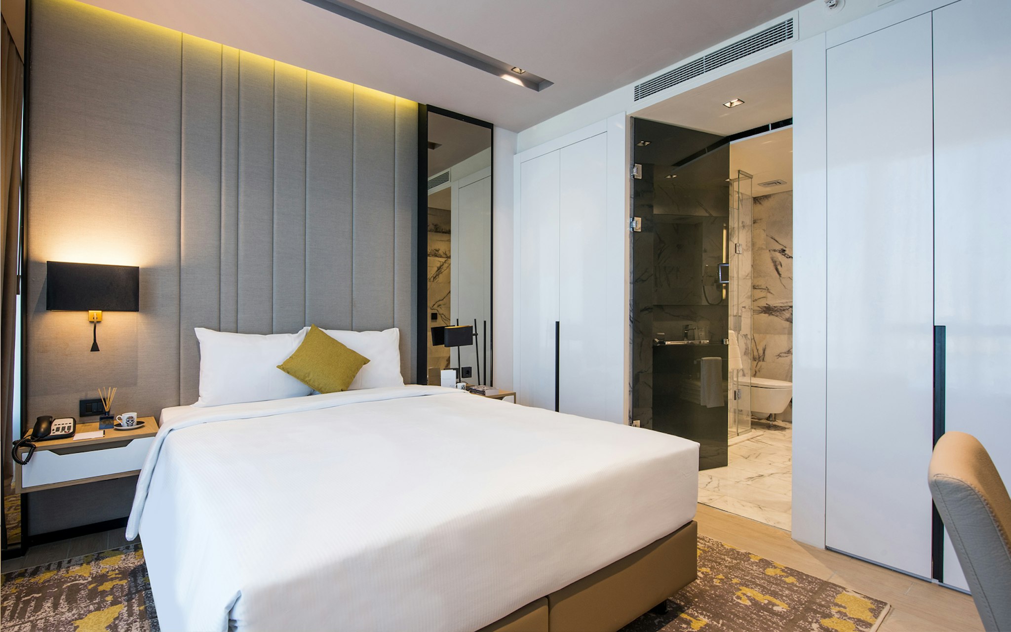 WestSide Residences by Rotana 5/8