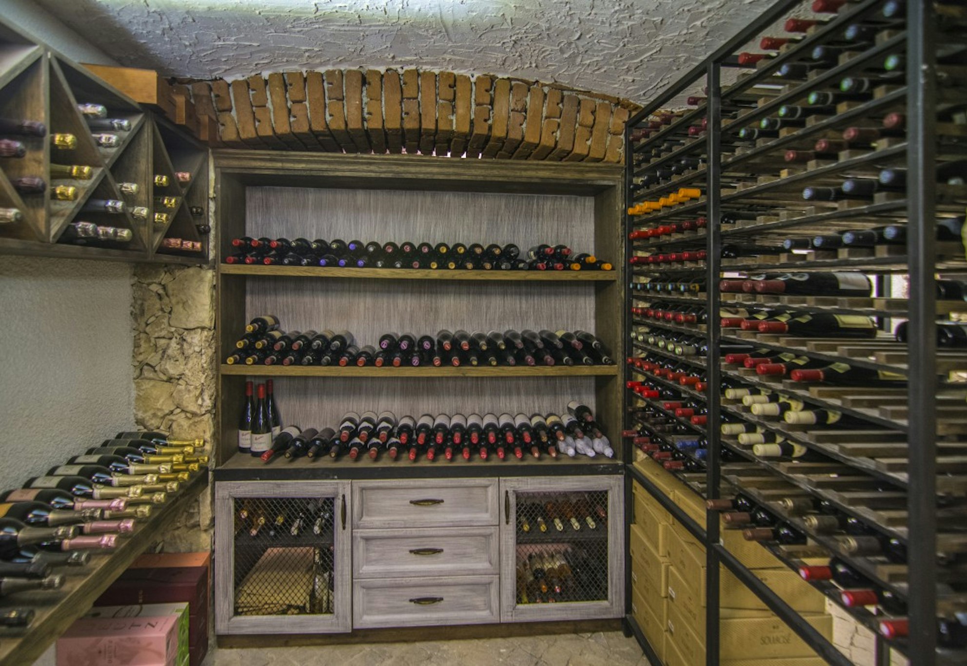 Zornitza Family Estate Relais & Chateaux 3/48
