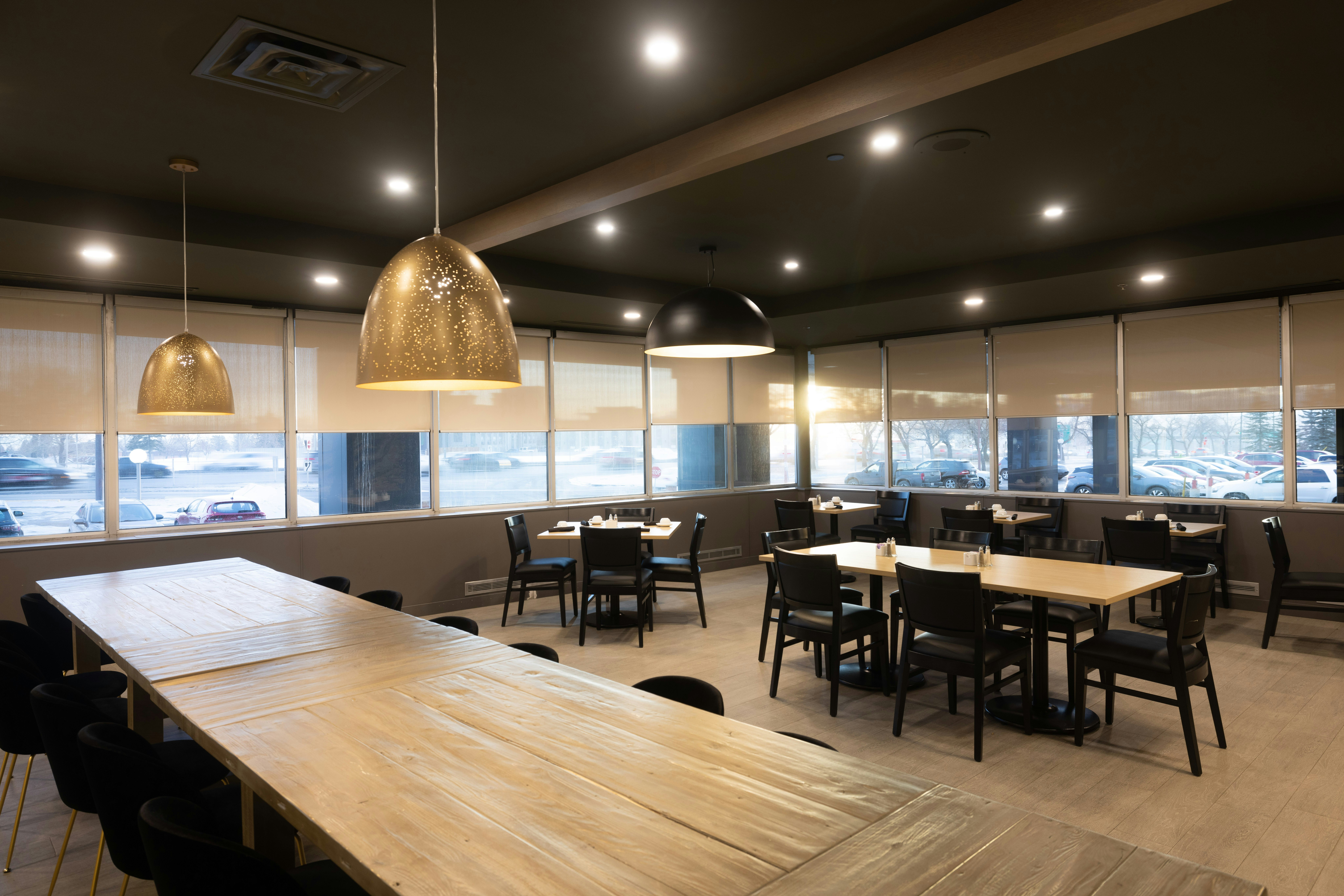 DoubleTree by Hilton Calgary North 27/33
