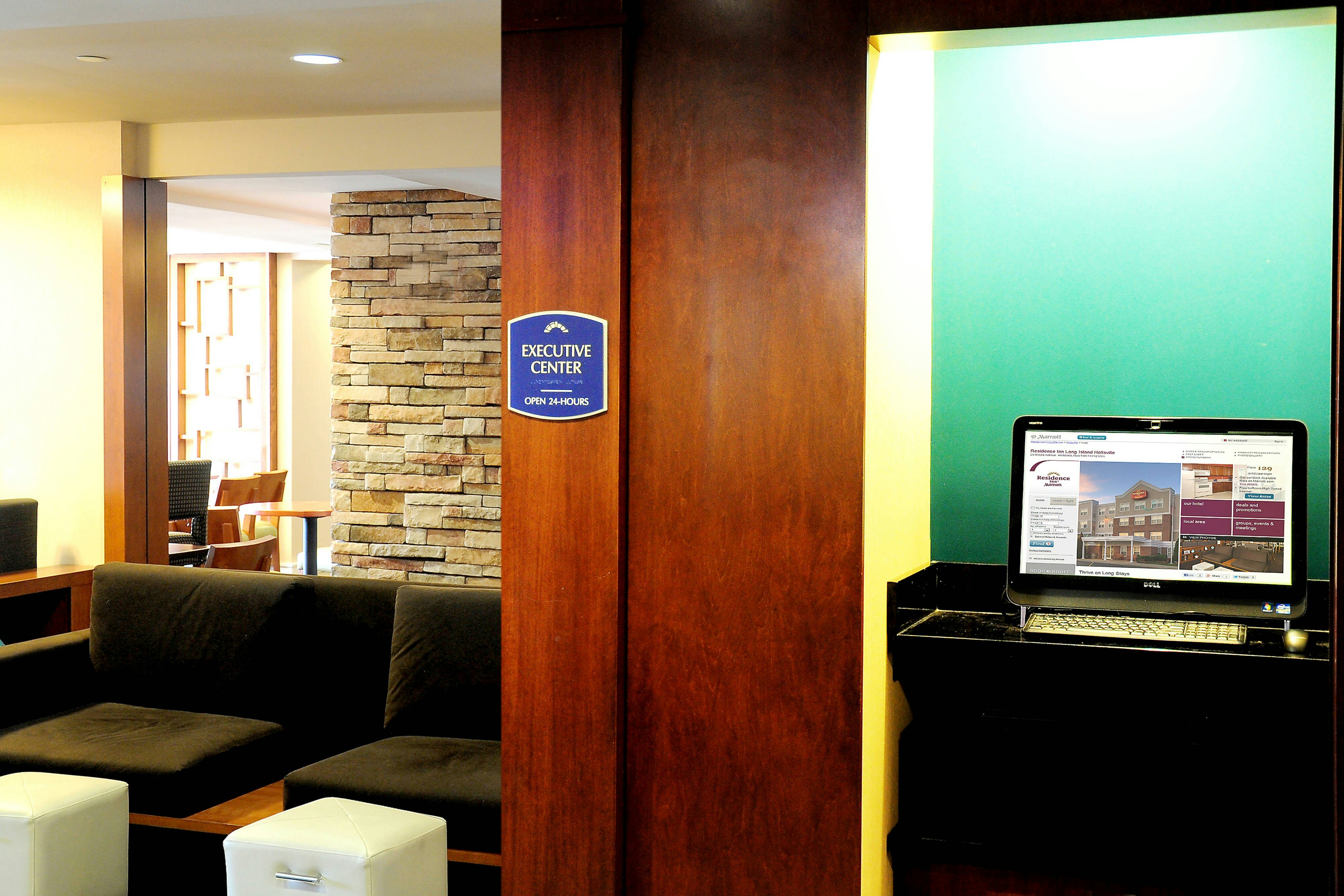 Residence Inn Long Island Holtsville 25/26